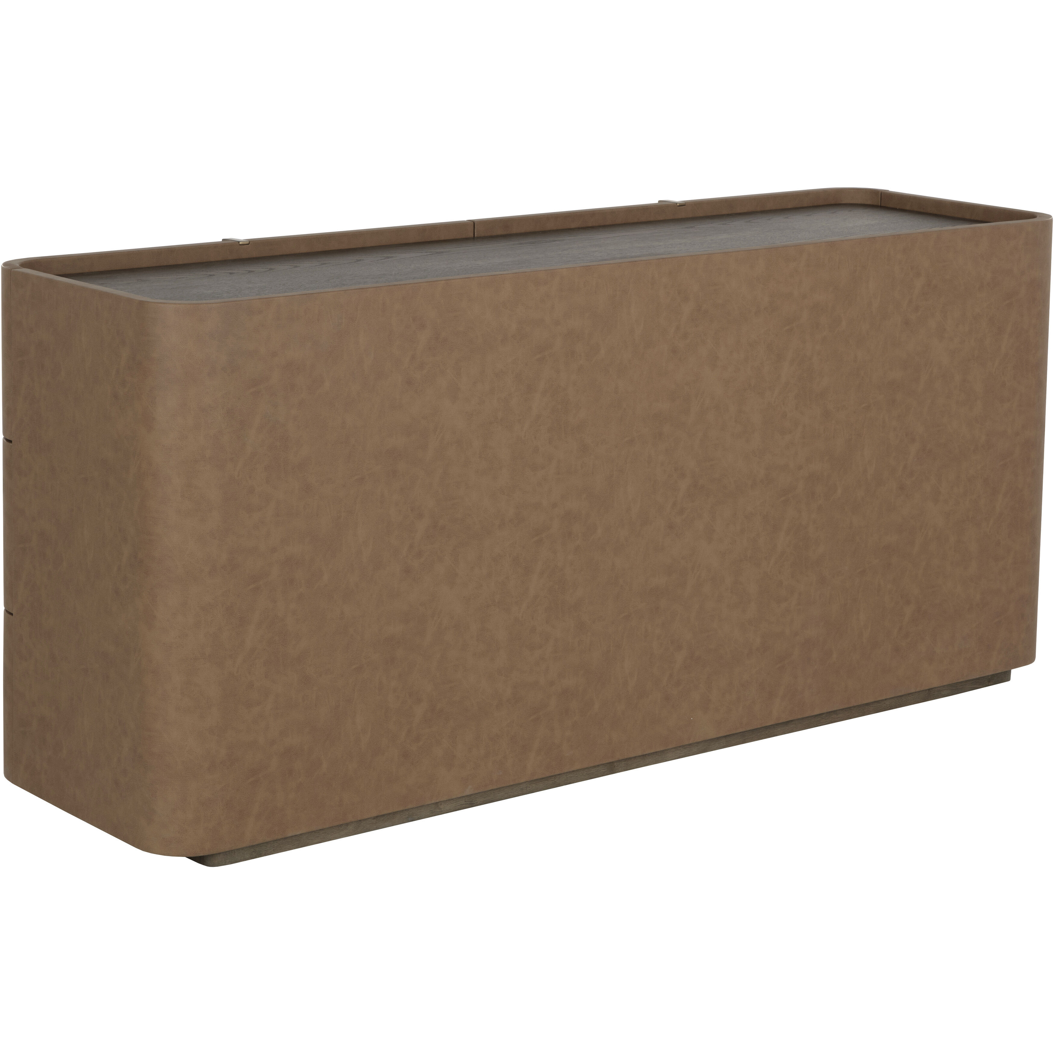 Jamille Cognac Dresser